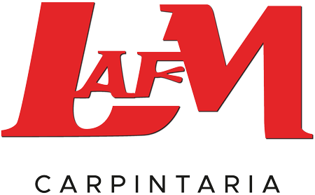 LAFM Logo
